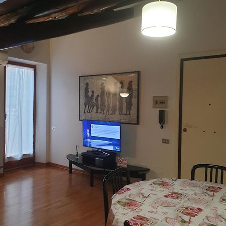 Residence Vanvitelli Ancona Eksteriør bilde