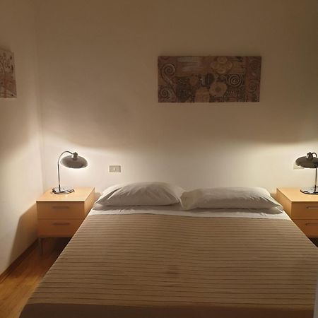 Residence Vanvitelli Ancona Eksteriør bilde