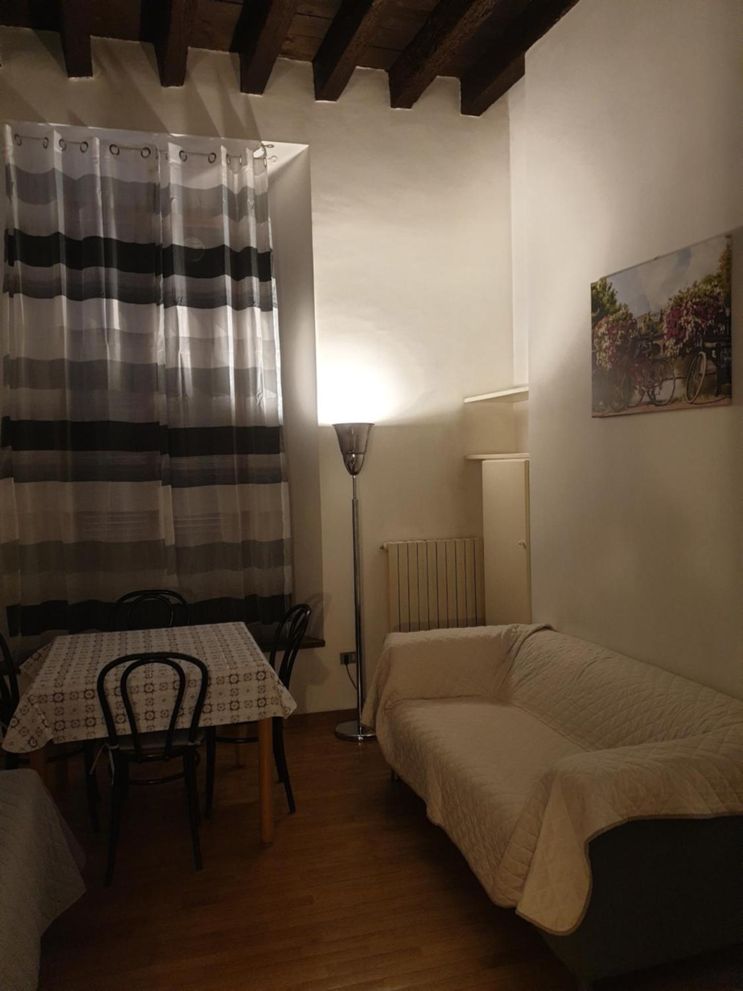 Residence Vanvitelli Ancona Eksteriør bilde